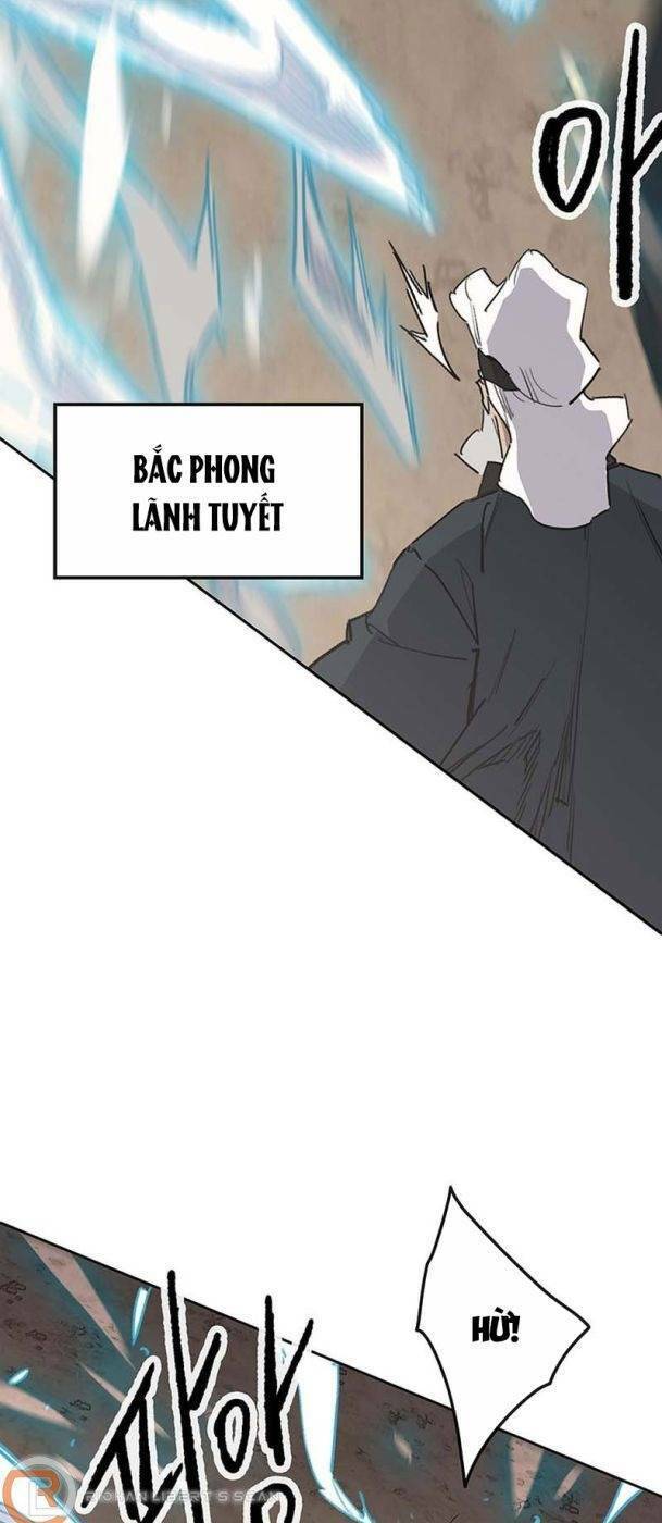 Tiên Kiếm Bất Bại Chap 157 - Next Chap 158