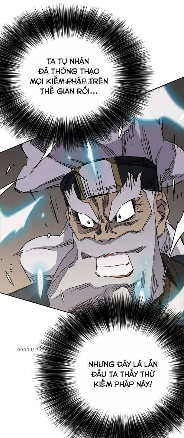 Tiên Kiếm Bất Bại Chap 157 - Next Chap 158