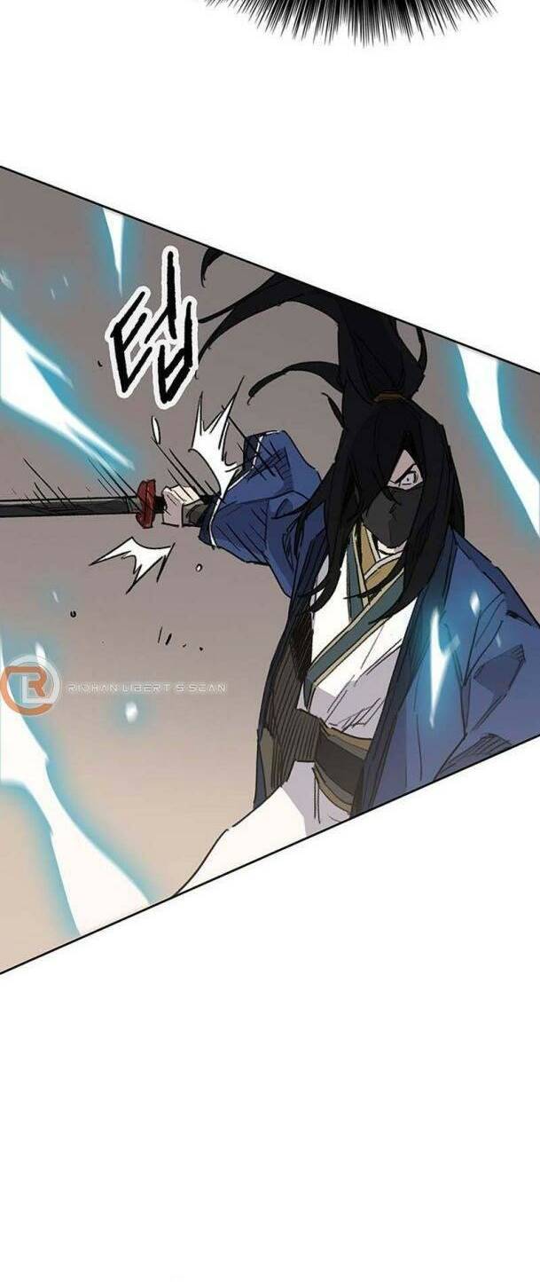 Tiên Kiếm Bất Bại Chap 157 - Next Chap 158