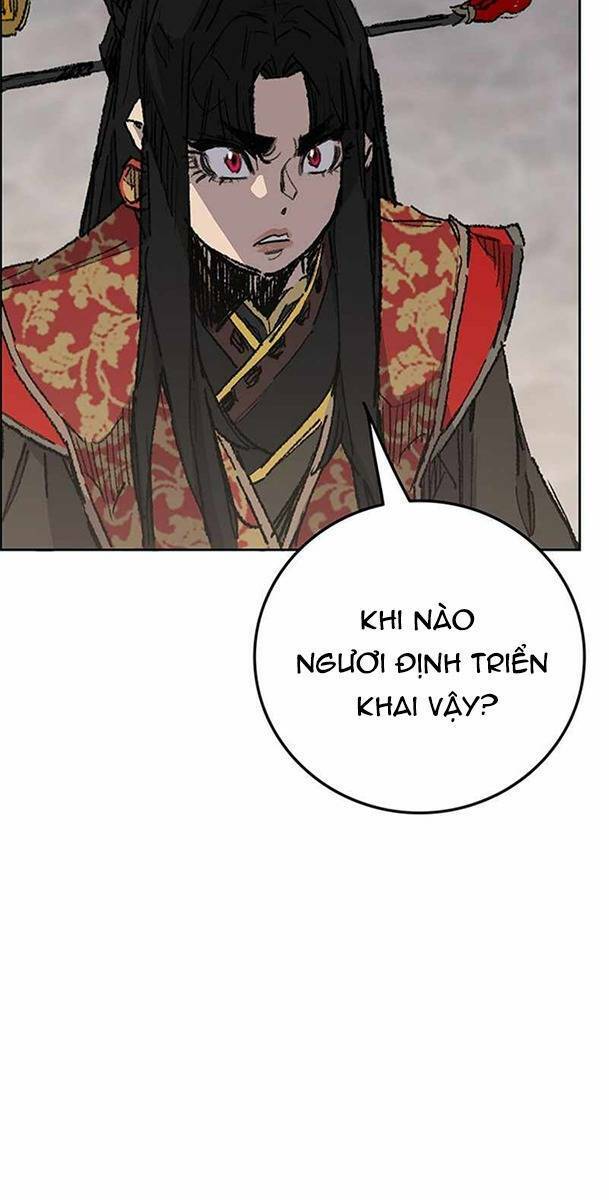 Tiên Kiếm Bất Bại Chap 154 - Next Chap 155