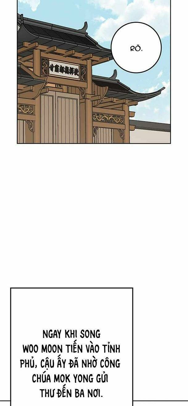 Tiên Kiếm Bất Bại Chap 154 - Next Chap 155