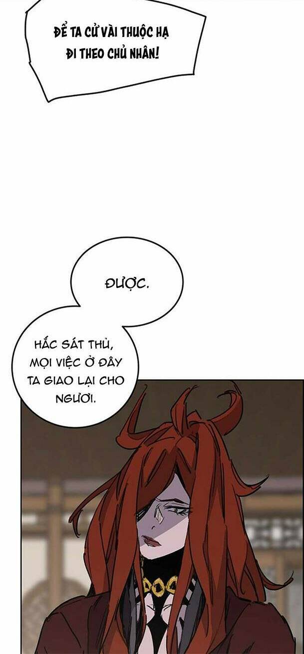 Tiên Kiếm Bất Bại Chap 154 - Next Chap 155