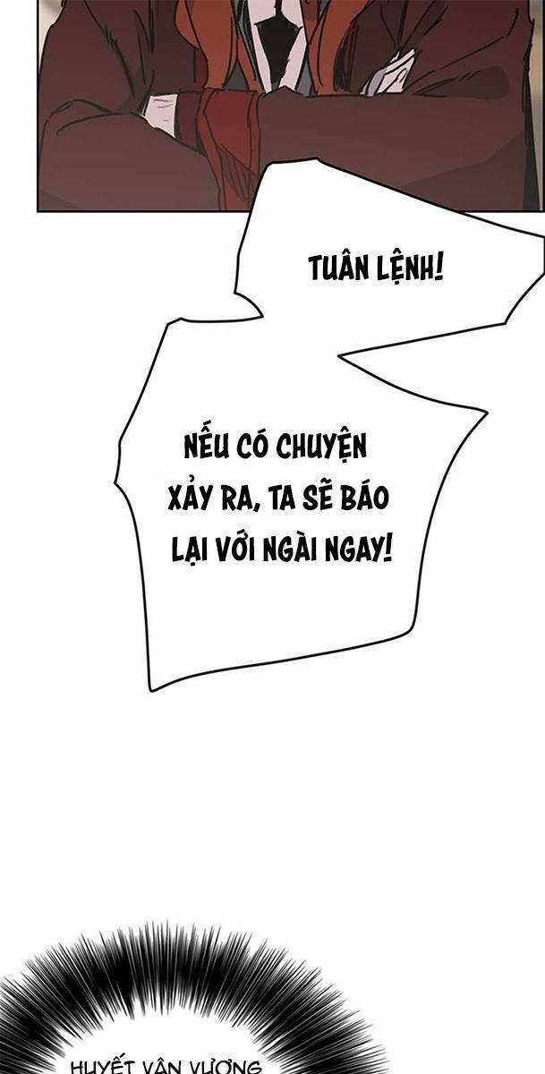 Tiên Kiếm Bất Bại Chap 154 - Next Chap 155