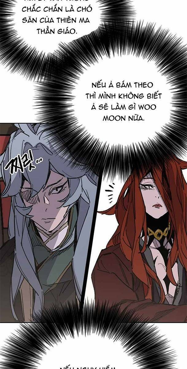 Tiên Kiếm Bất Bại Chap 154 - Next Chap 155