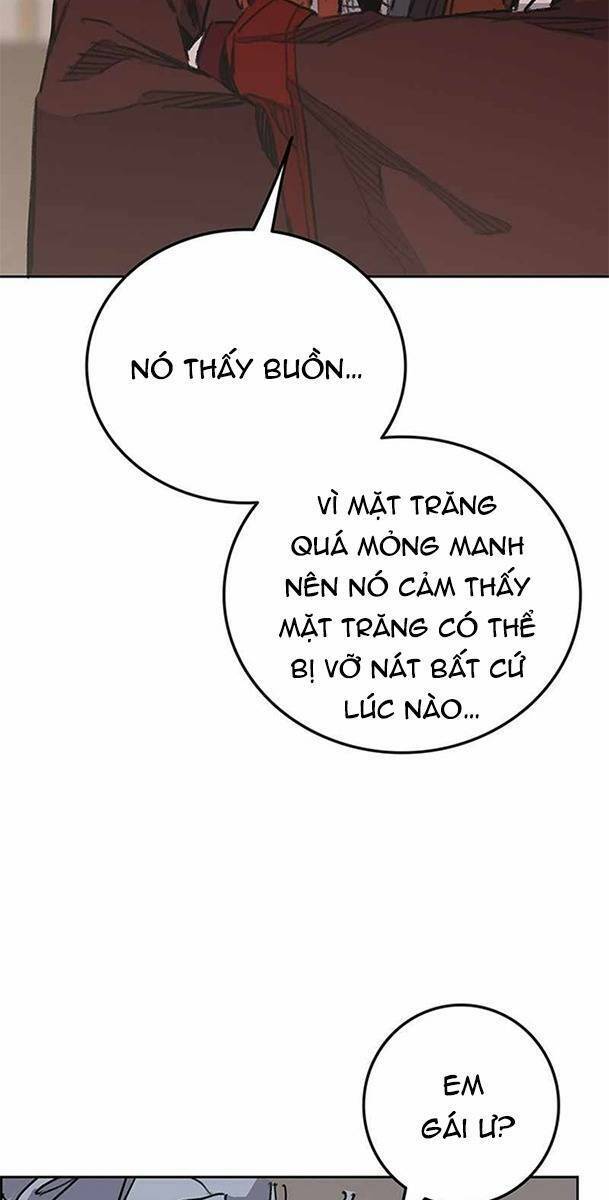 Tiên Kiếm Bất Bại Chap 154 - Next Chap 155