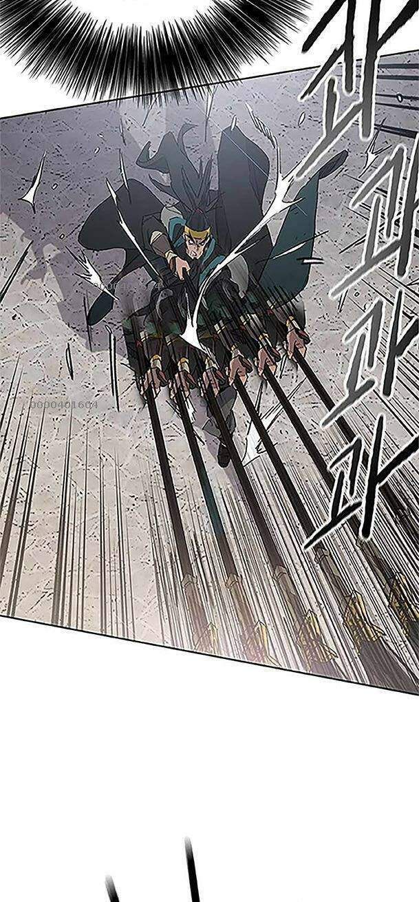 Tiên Kiếm Bất Bại Chap 154 - Next Chap 155