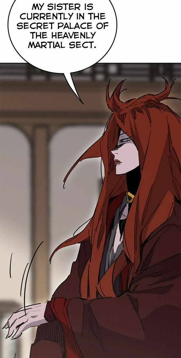 Tiên Kiếm Bất Bại Chap 154 - Next Chap 155
