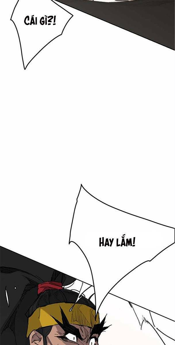 Tiên Kiếm Bất Bại Chap 154 - Next Chap 155