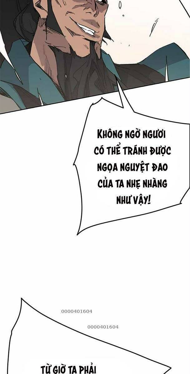 Tiên Kiếm Bất Bại Chap 154 - Next Chap 155