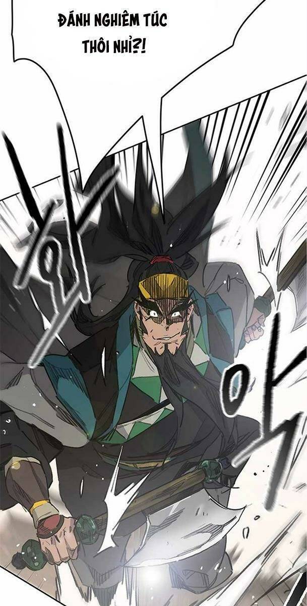 Tiên Kiếm Bất Bại Chap 154 - Next Chap 155