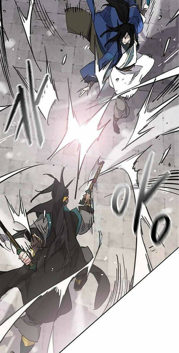 Tiên Kiếm Bất Bại Chap 154 - Next Chap 155