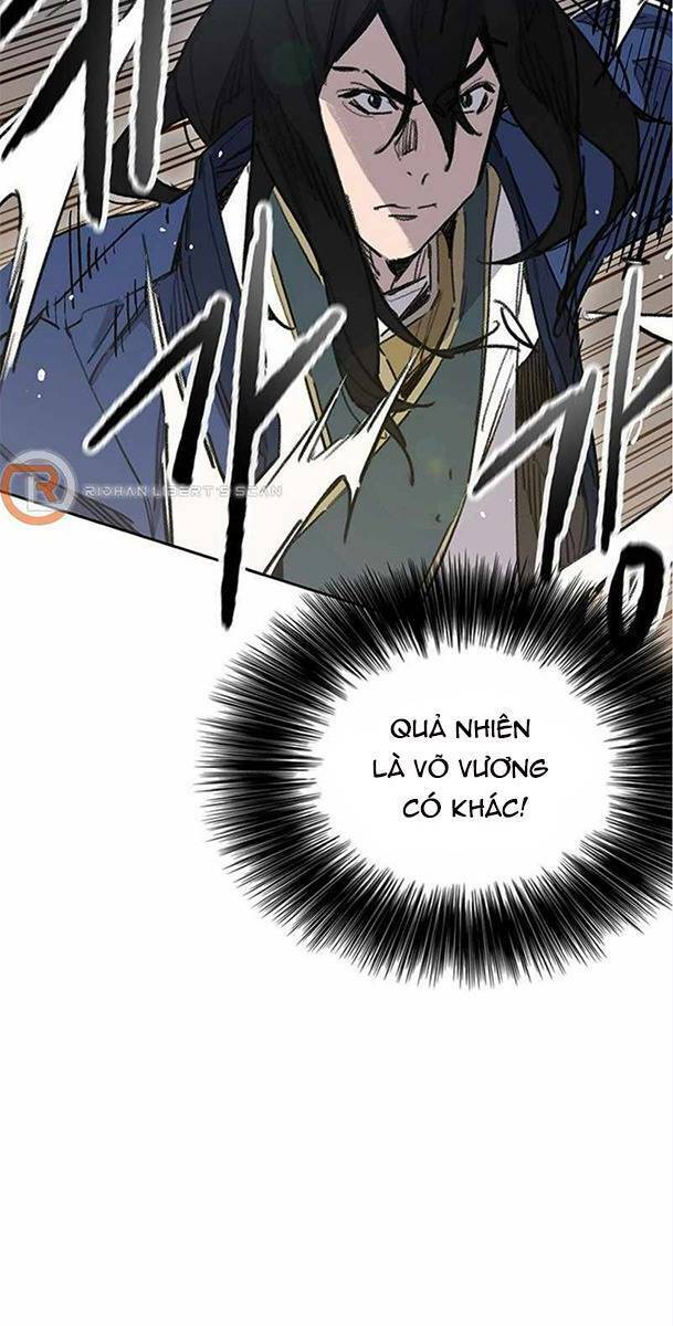 Tiên Kiếm Bất Bại Chap 154 - Next Chap 155