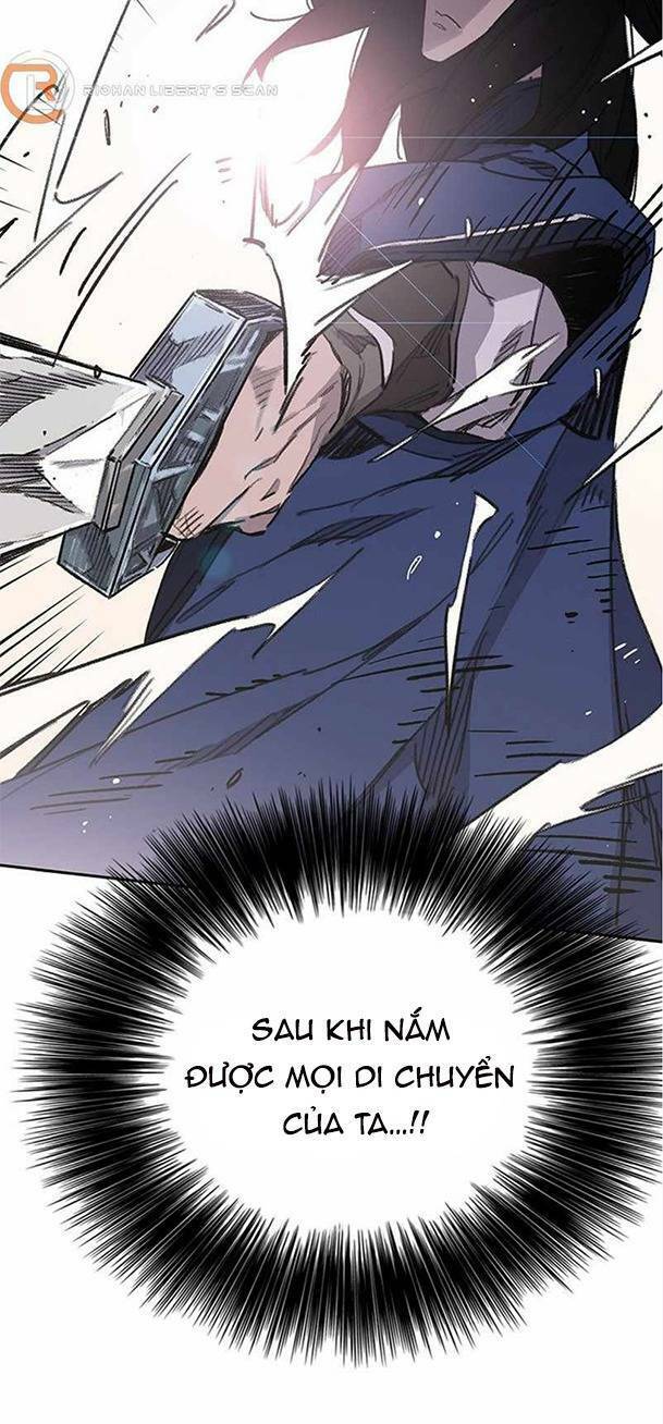 Tiên Kiếm Bất Bại Chap 154 - Next Chap 155