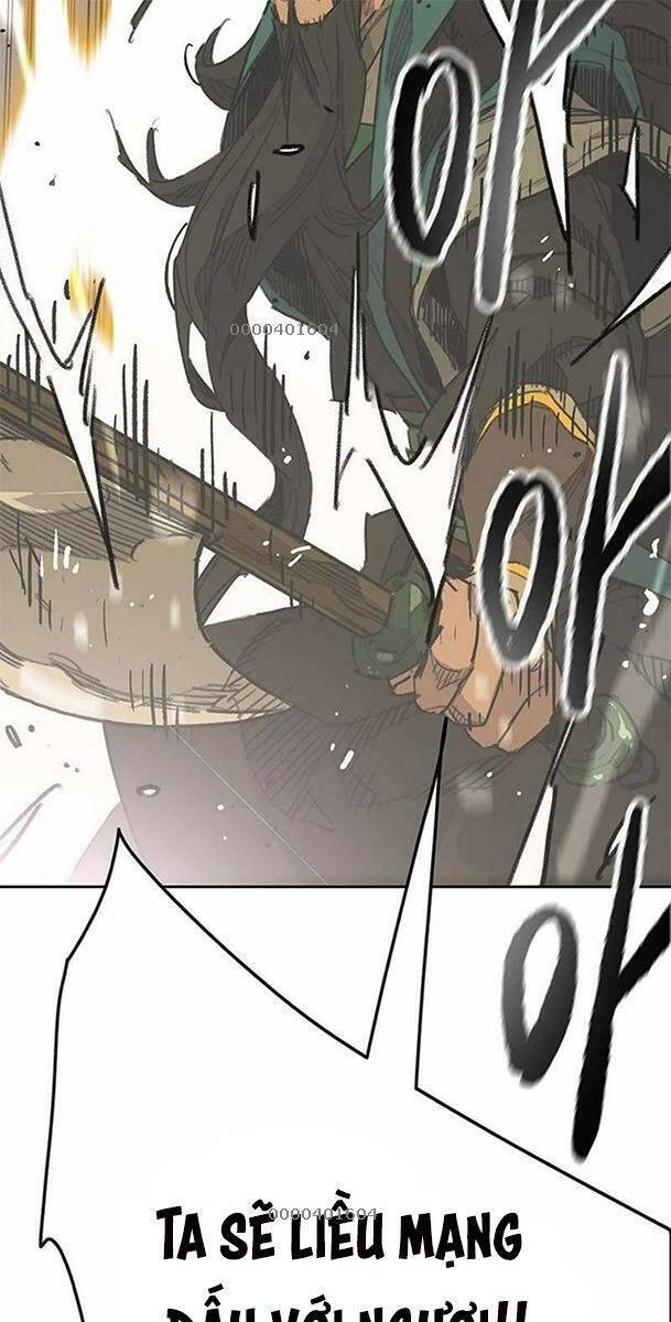 Tiên Kiếm Bất Bại Chap 154 - Next Chap 155