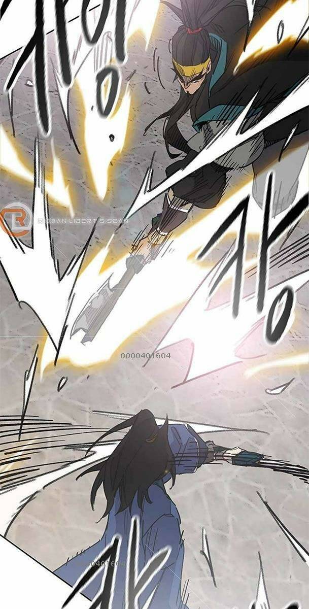 Tiên Kiếm Bất Bại Chap 154 - Next Chap 155