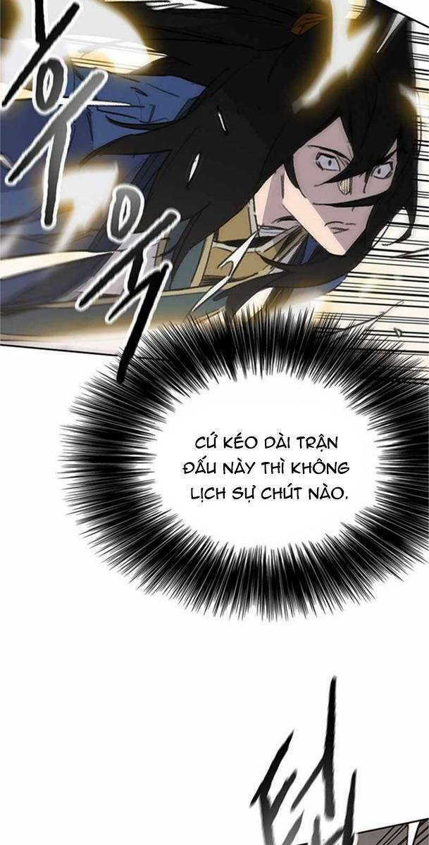 Tiên Kiếm Bất Bại Chap 154 - Next Chap 155