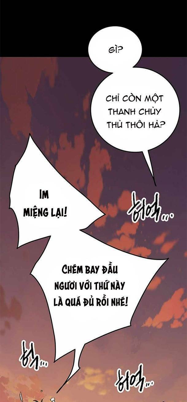 Tiên Kiếm Bất Bại Chap 154 - Next Chap 155