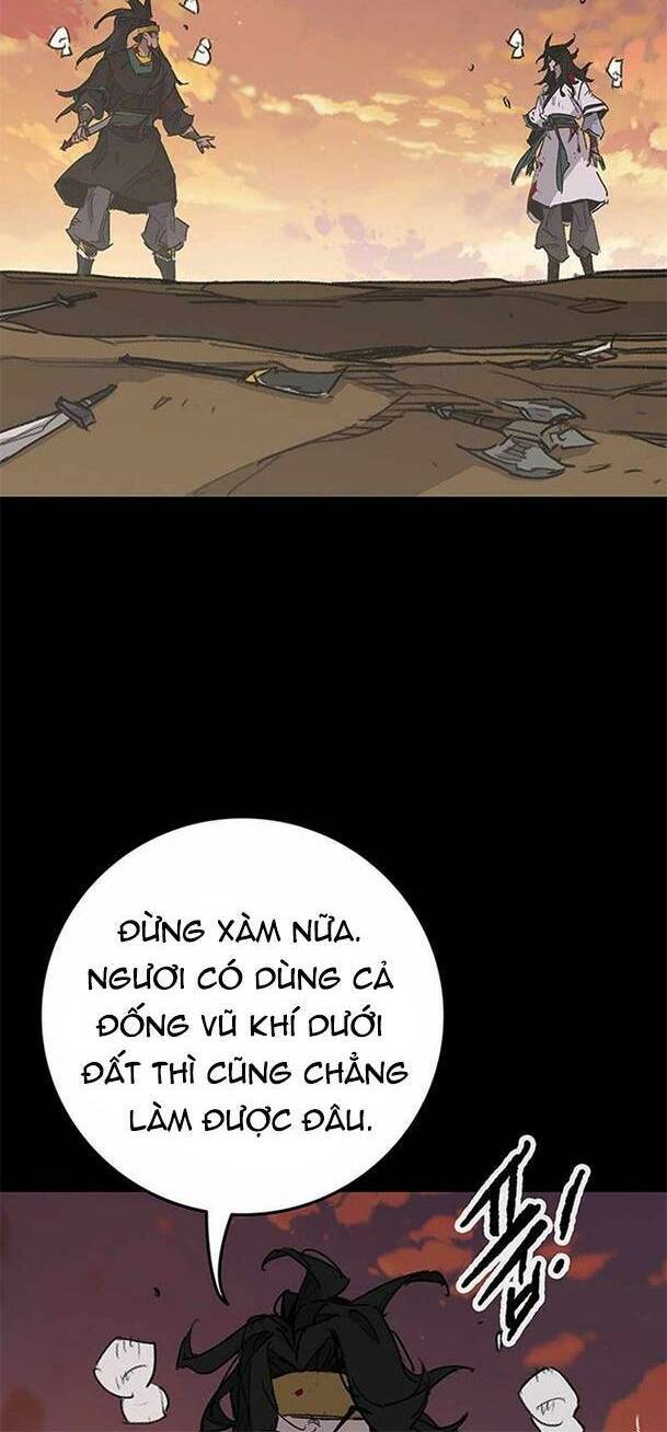 Tiên Kiếm Bất Bại Chap 154 - Next Chap 155