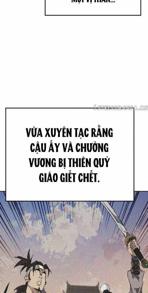 Tiên Kiếm Bất Bại Chap 155 - Next Chap 156