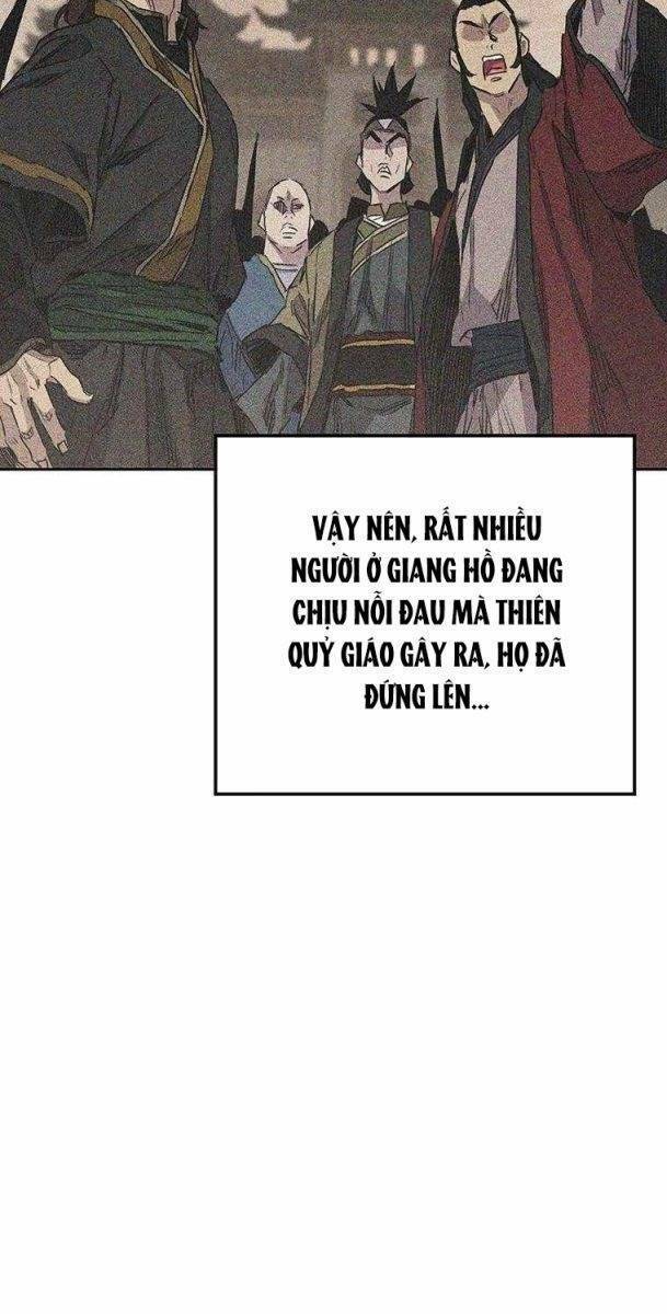 Tiên Kiếm Bất Bại Chap 155 - Next Chap 156