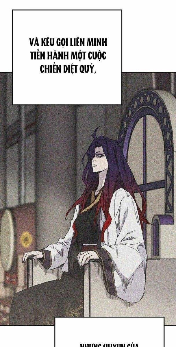 Tiên Kiếm Bất Bại Chap 155 - Next Chap 156