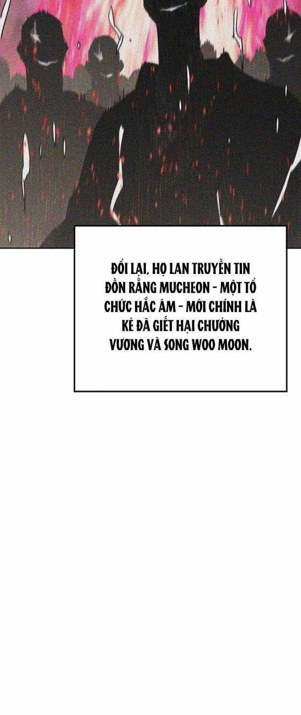 Tiên Kiếm Bất Bại Chap 155 - Next Chap 156