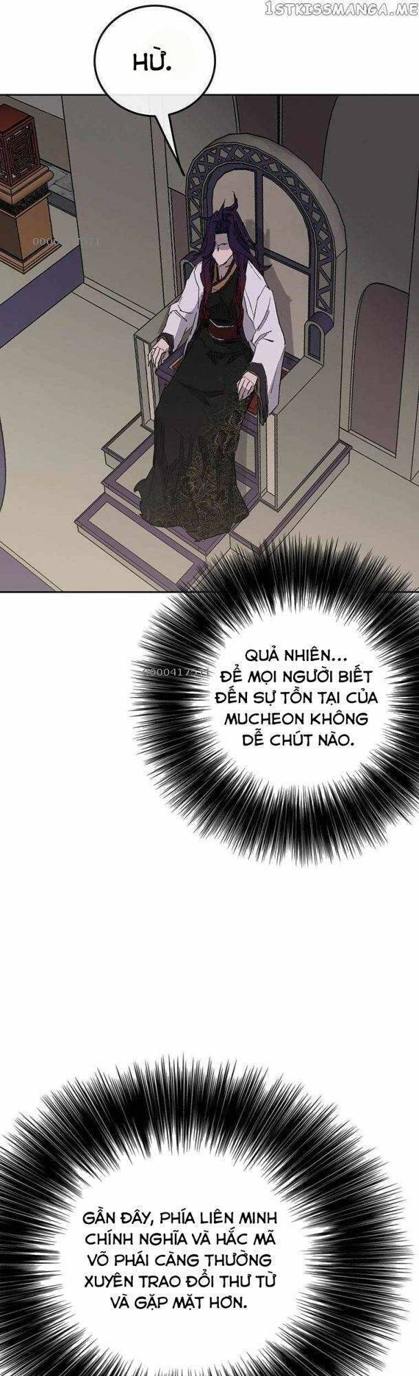 Tiên Kiếm Bất Bại Chap 155 - Next Chap 156