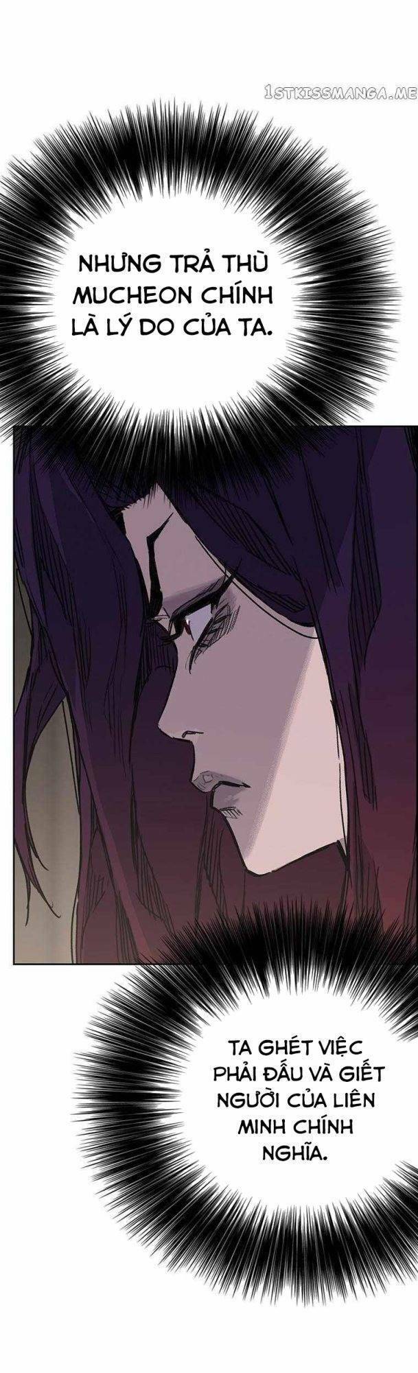 Tiên Kiếm Bất Bại Chap 155 - Next Chap 156