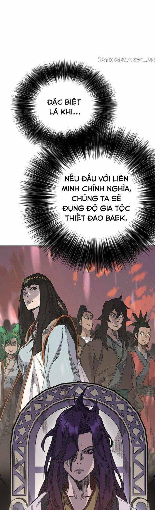 Tiên Kiếm Bất Bại Chap 155 - Next Chap 156