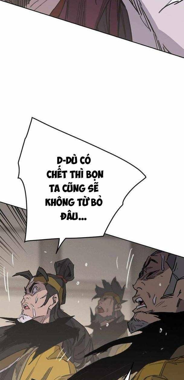 Tiên Kiếm Bất Bại Chap 155 - Next Chap 156