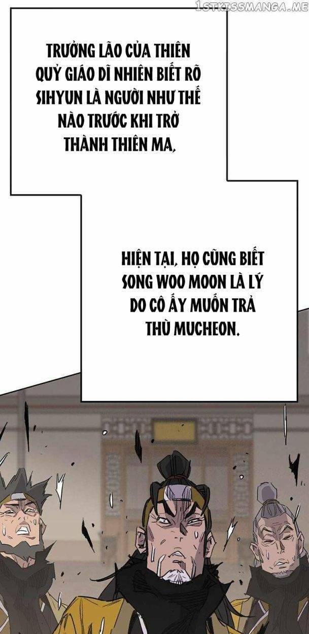 Tiên Kiếm Bất Bại Chap 155 - Next Chap 156