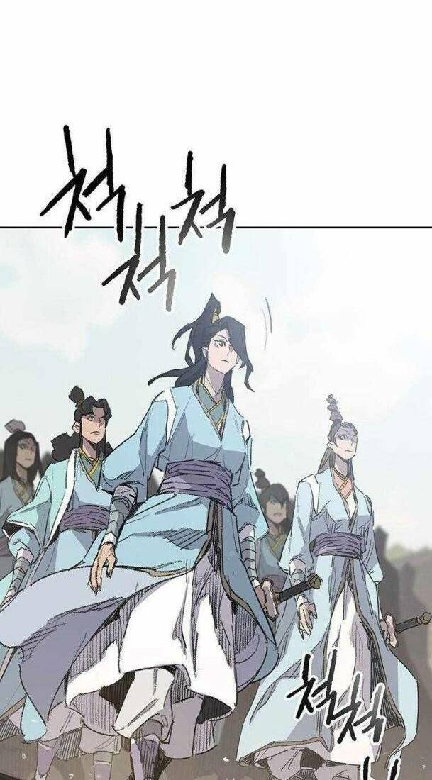 Tiên Kiếm Bất Bại Chap 155 - Next Chap 156