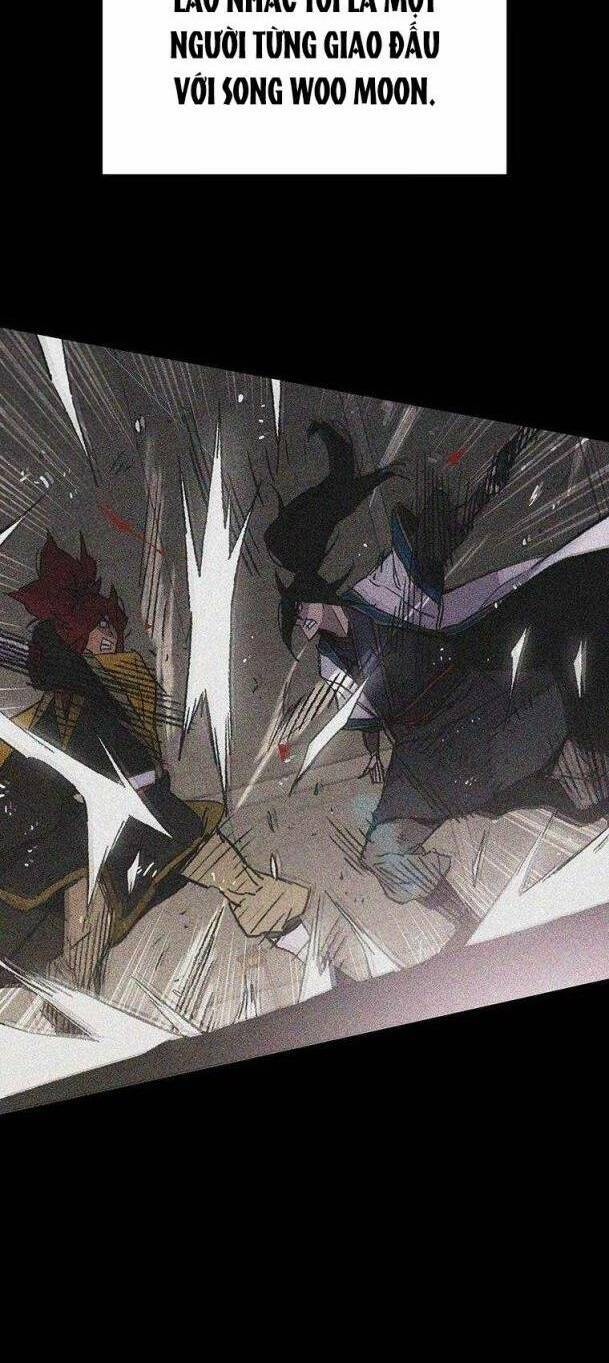 Tiên Kiếm Bất Bại Chap 155 - Next Chap 156