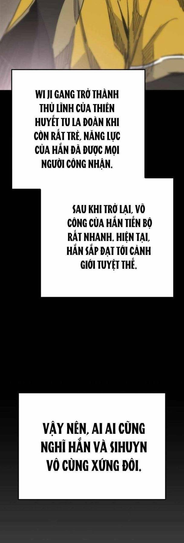 Tiên Kiếm Bất Bại Chap 155 - Next Chap 156