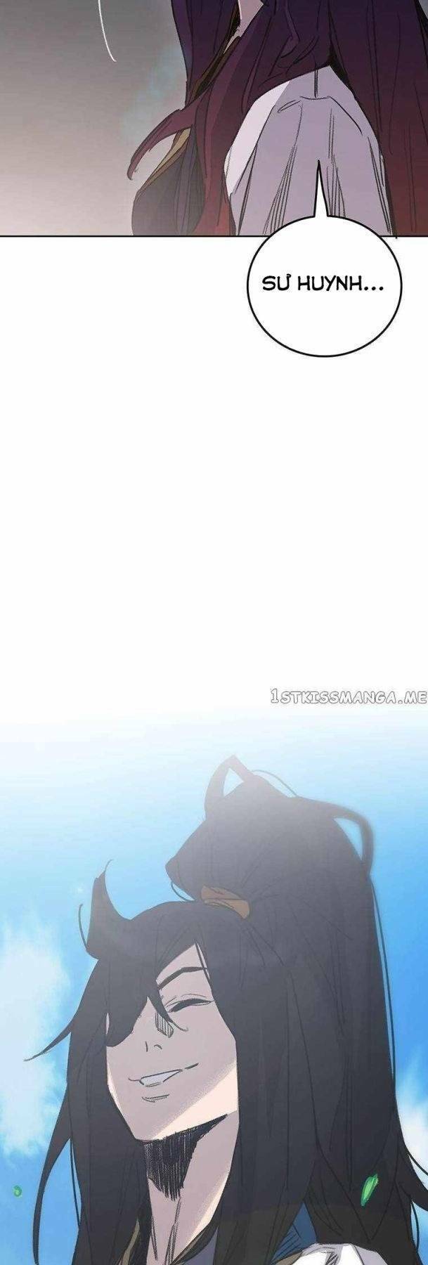 Tiên Kiếm Bất Bại Chap 155 - Next Chap 156