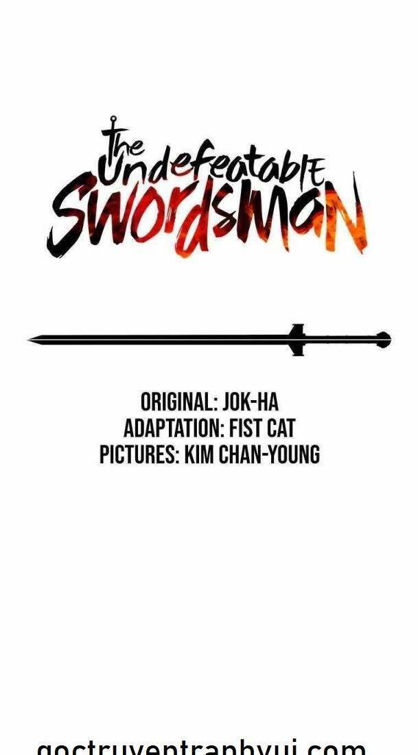 Tiên Kiếm Bất Bại Chap 155 - Next Chap 156