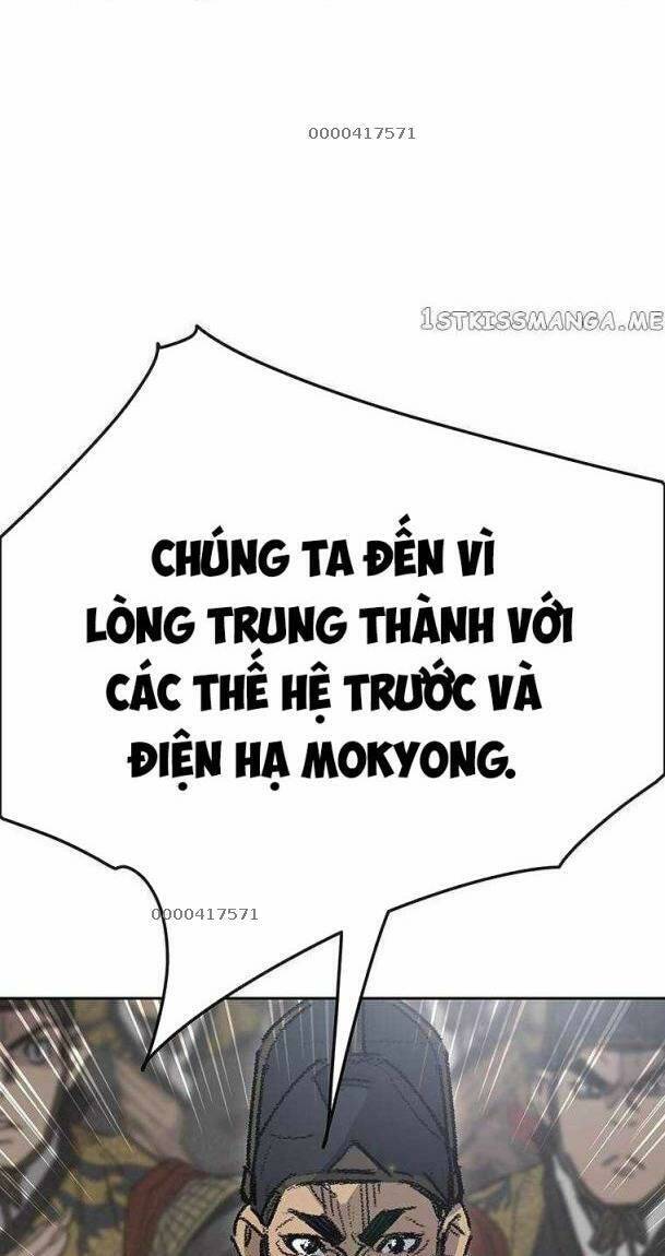 Tiên Kiếm Bất Bại Chap 155 - Next Chap 156