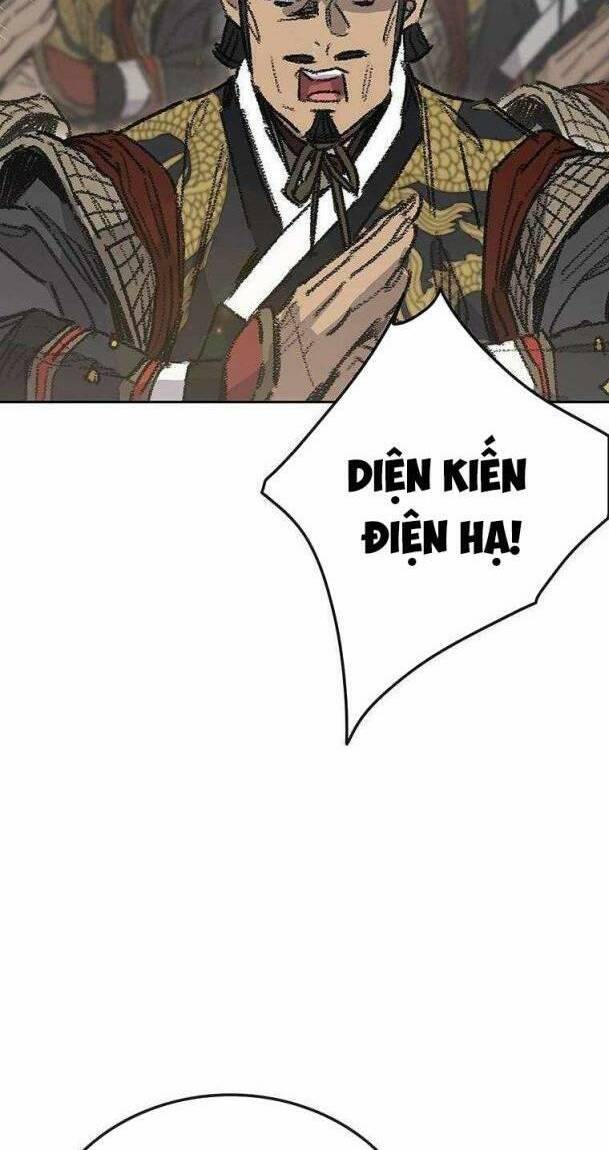 Tiên Kiếm Bất Bại Chap 155 - Next Chap 156