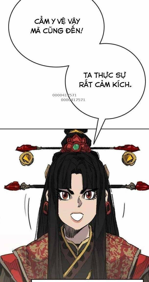 Tiên Kiếm Bất Bại Chap 155 - Next Chap 156