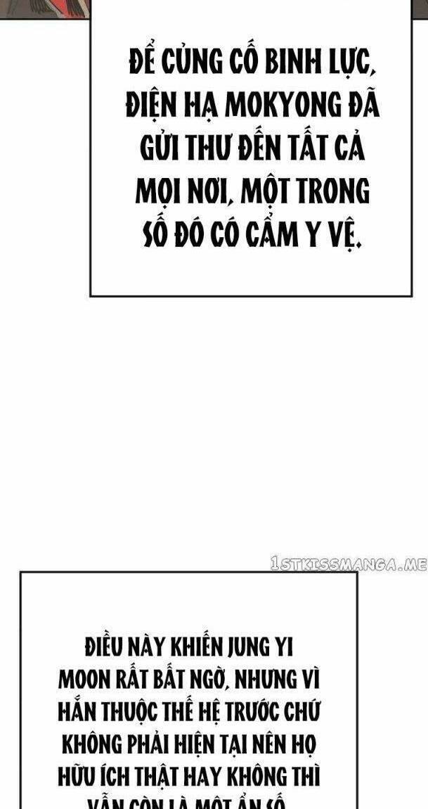 Tiên Kiếm Bất Bại Chap 155 - Next Chap 156