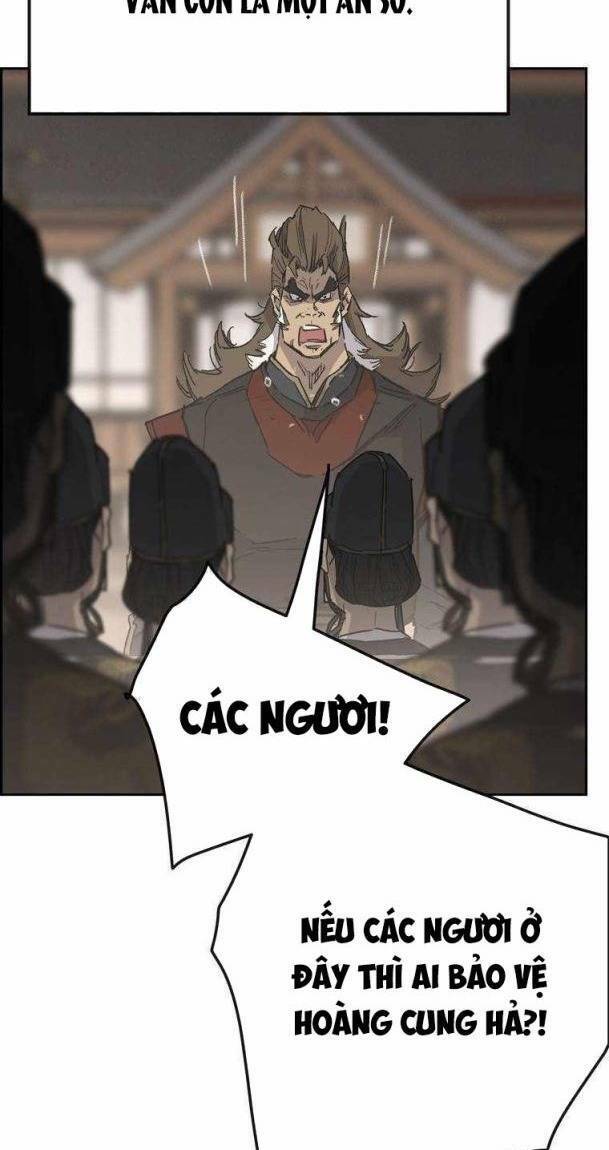 Tiên Kiếm Bất Bại Chap 155 - Next Chap 156