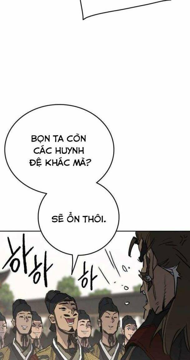Tiên Kiếm Bất Bại Chap 155 - Next Chap 156