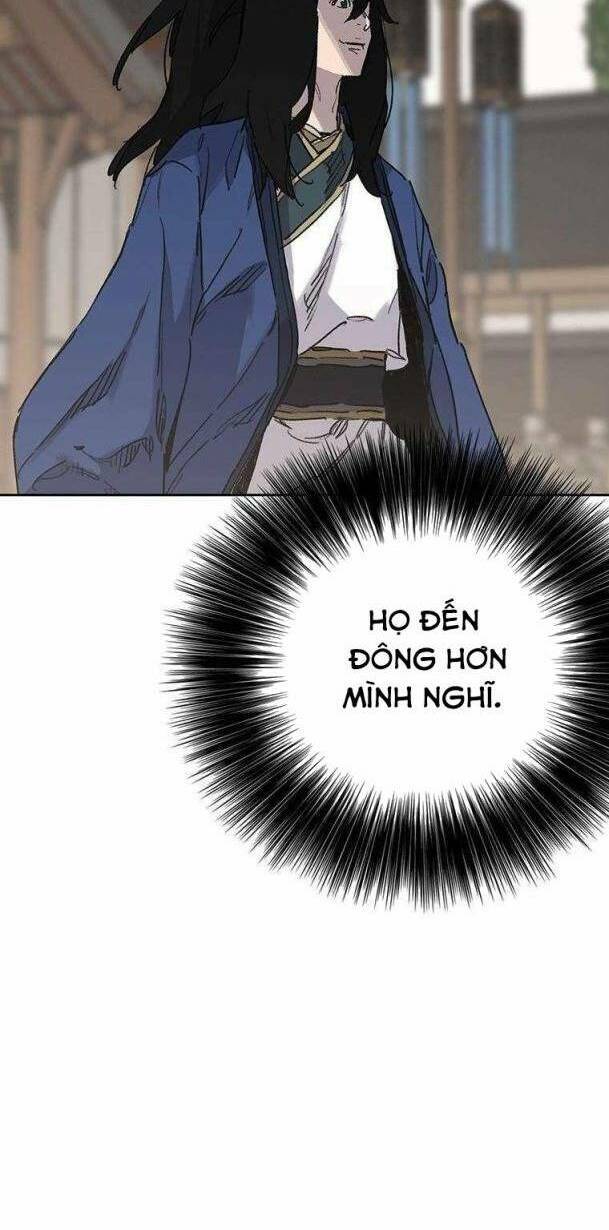 Tiên Kiếm Bất Bại Chap 155 - Next Chap 156
