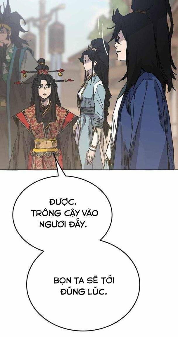 Tiên Kiếm Bất Bại Chap 155 - Next Chap 156