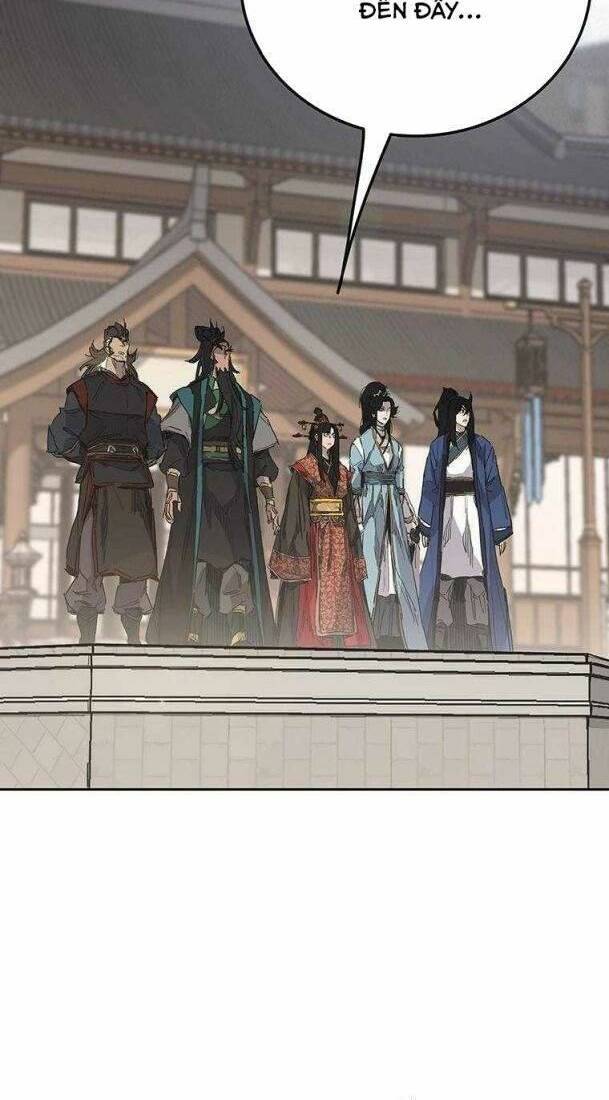 Tiên Kiếm Bất Bại Chap 155 - Next Chap 156