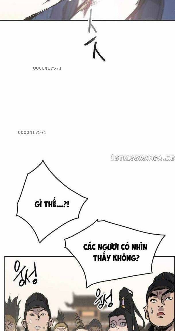 Tiên Kiếm Bất Bại Chap 155 - Next Chap 156