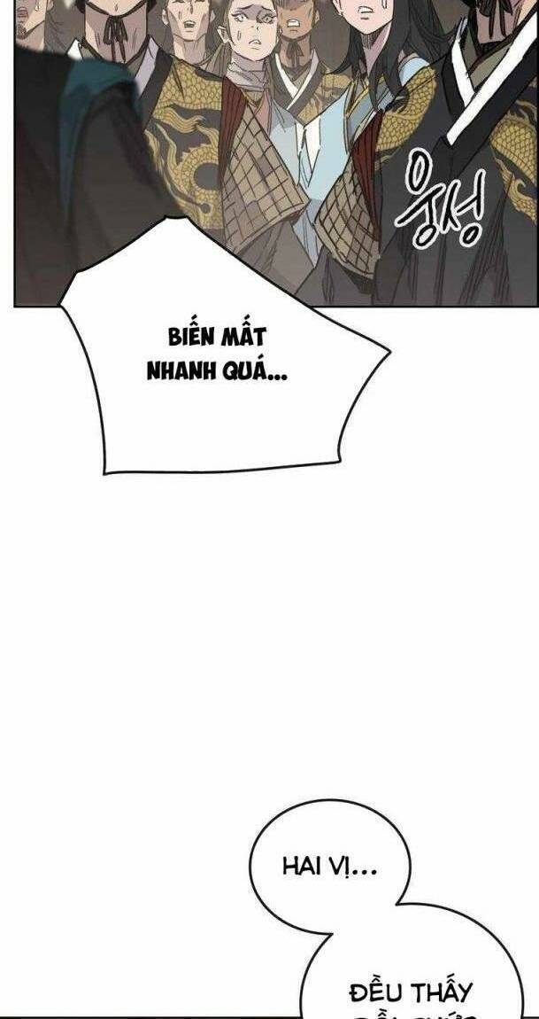 Tiên Kiếm Bất Bại Chap 155 - Next Chap 156