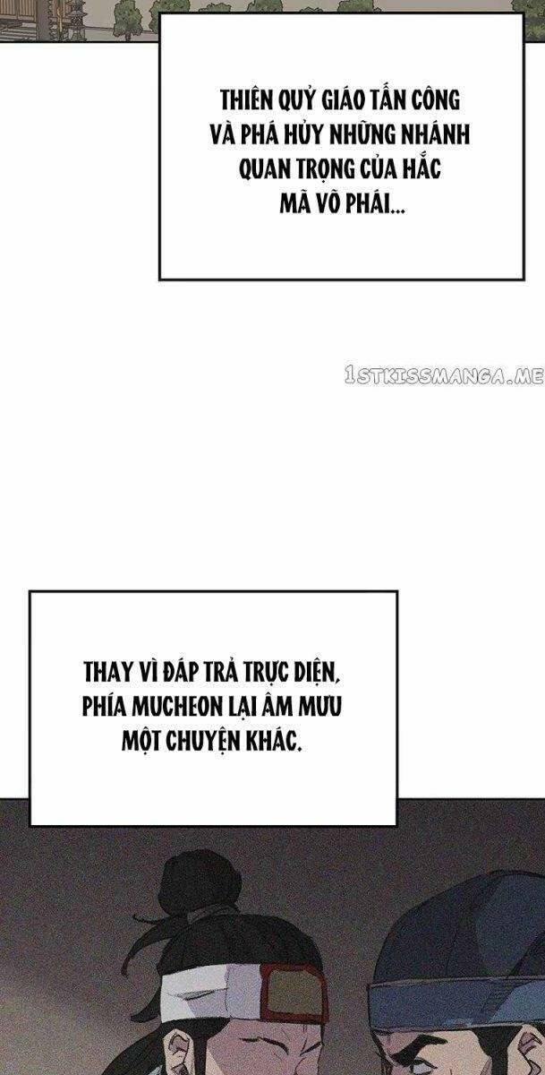 Tiên Kiếm Bất Bại Chap 155 - Next Chap 156