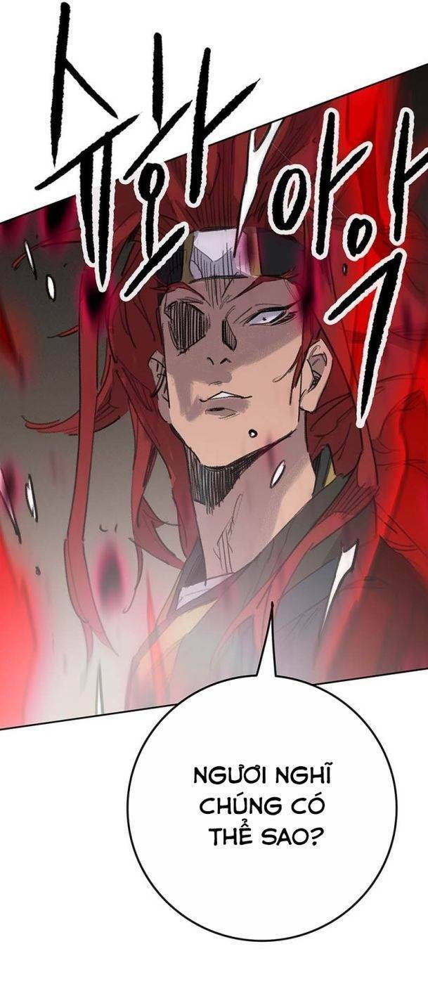 Tiên Kiếm Bất Bại Chap 156 - Next Chap 157