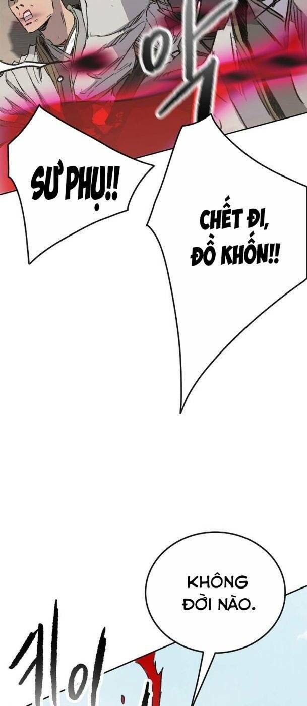 Tiên Kiếm Bất Bại Chap 156 - Next Chap 157